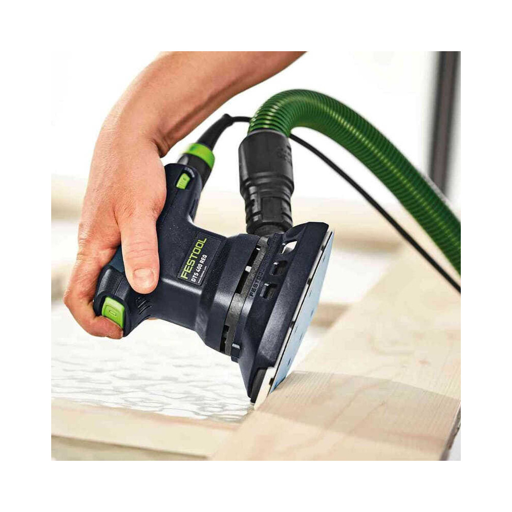 Ponceuse multifonctions Festool DTS 400 REQ-Plus au prix HT