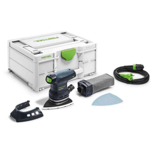 Ponceuse multifonctions Festool DTS 400 REQ-Plus au prix HT
