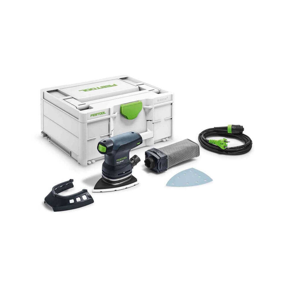 Ponceuse multifonctions Festool DTS 400 REQ-Plus au prix HT