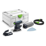 Ponceuse multifonctions Festool DTS 400 REQ-Plus au prix HT