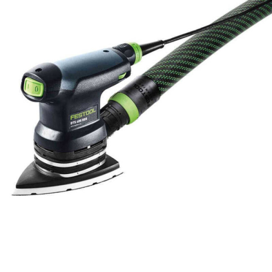 Ponceuse multifonctions Festool DTS 400 REQ-Plus au prix HT