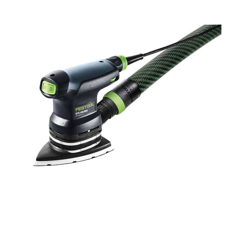 Ponceuse multifonctions Festool DTS 400 REQ-Plus au prix HT