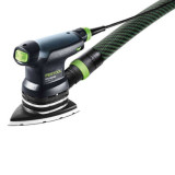 Ponceuse multifonctions Festool DTS 400 REQ-Plus au prix HT