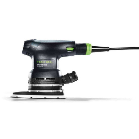 Ponceuse multifonctions Festool DTS 400 REQ-Plus au prix HT