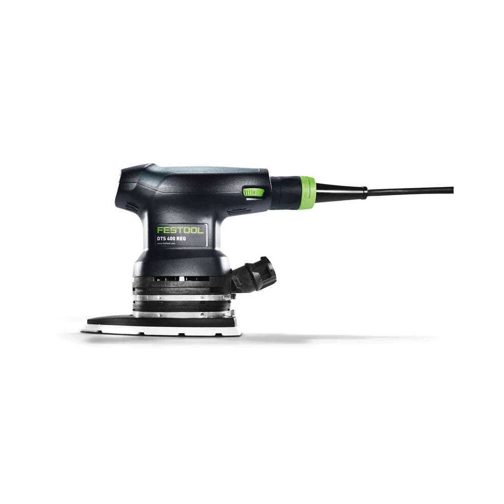 Ponceuse multifonctions Festool DTS 400 REQ-Plus au prix HT