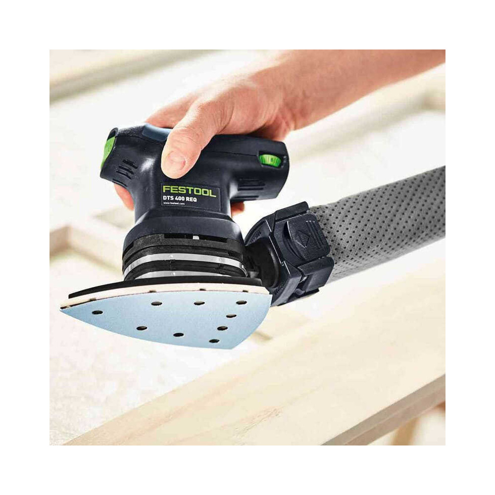 Ponceuse multifonctions Festool DTS 400 REQ-Plus au prix HT