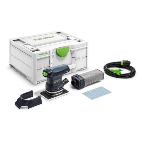 Ponceuse vibrante Festool RTS 400 REQ-Plus au prix HT