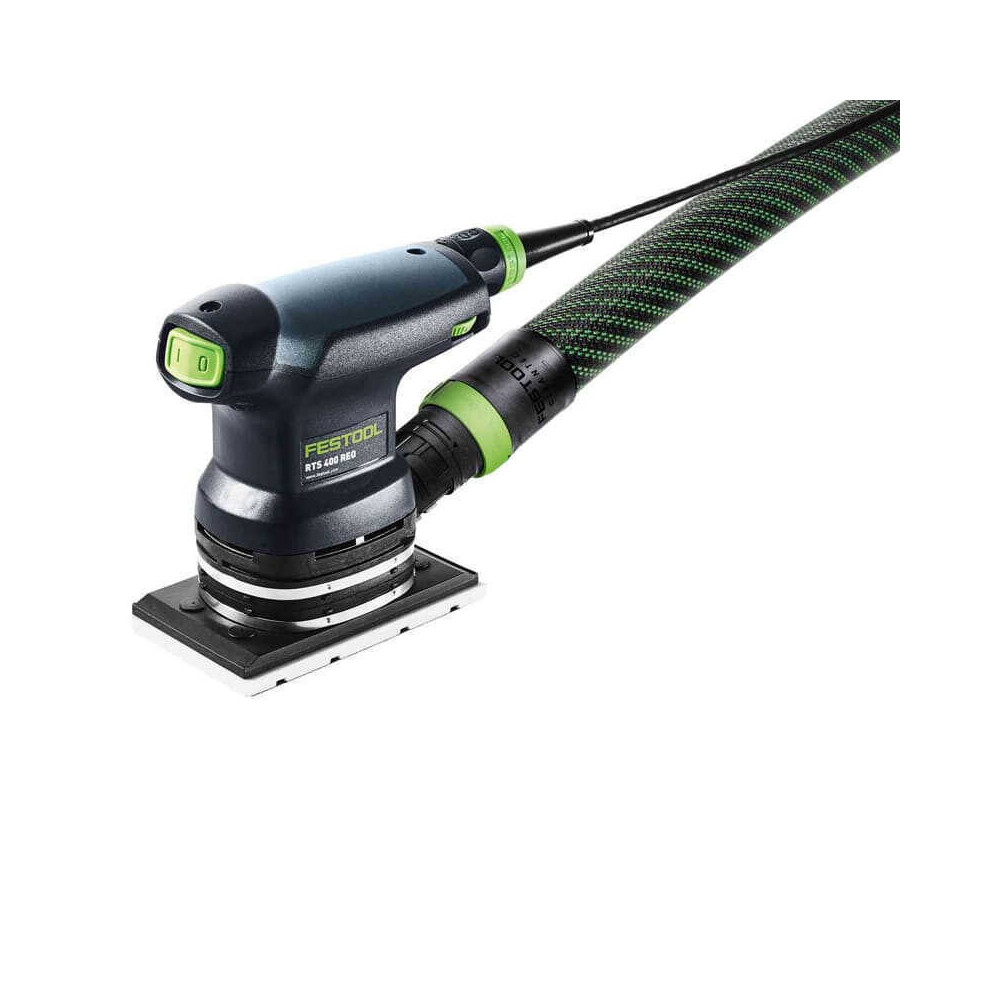 Ponceuse vibrante Festool RTS 400 REQ-Plus au prix HT