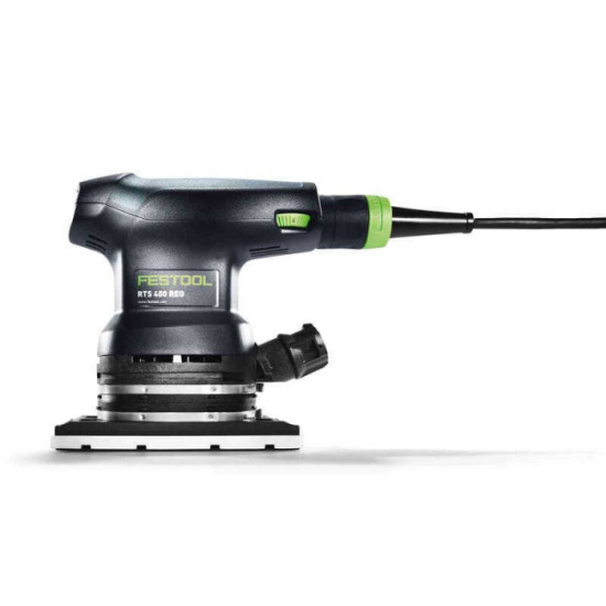 Ponceuse vibrante Festool RTS 400 REQ-Plus au prix HT
