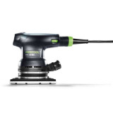 Ponceuse vibrante Festool RTS 400 REQ-Plus au prix HT