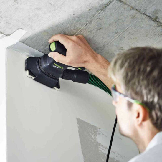 Ponceuse vibrante Festool RTS 400 REQ-Plus au prix HT