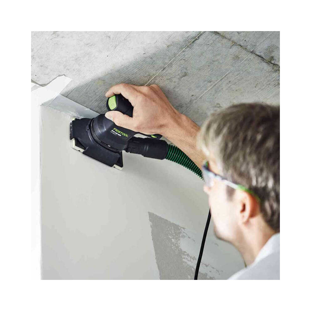 Ponceuse vibrante Festool RTS 400 REQ-Plus au prix HT