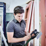 Ponceuse vibrante Festool RTS 400 REQ-Plus au prix HT
