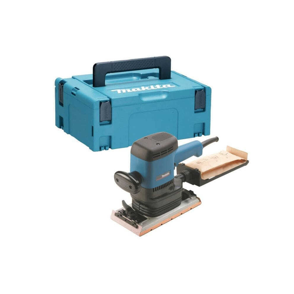 Ponceuse vibrante Makita 9046 J au prix HT