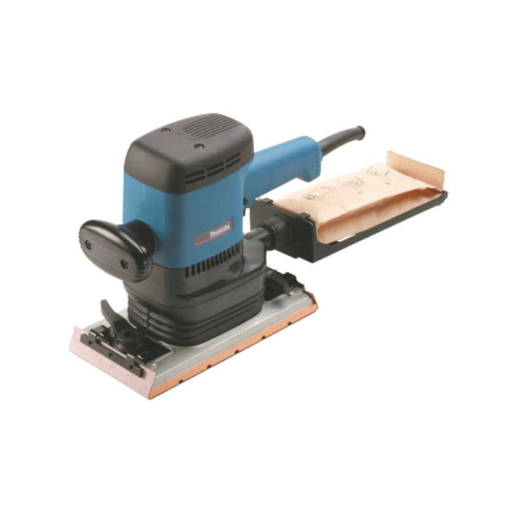 Ponceuse vibrante Makita 9046 J au prix HT