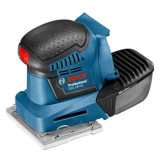 Ponceuse vibrante Bosch GSS 18V-10 au prix HT
