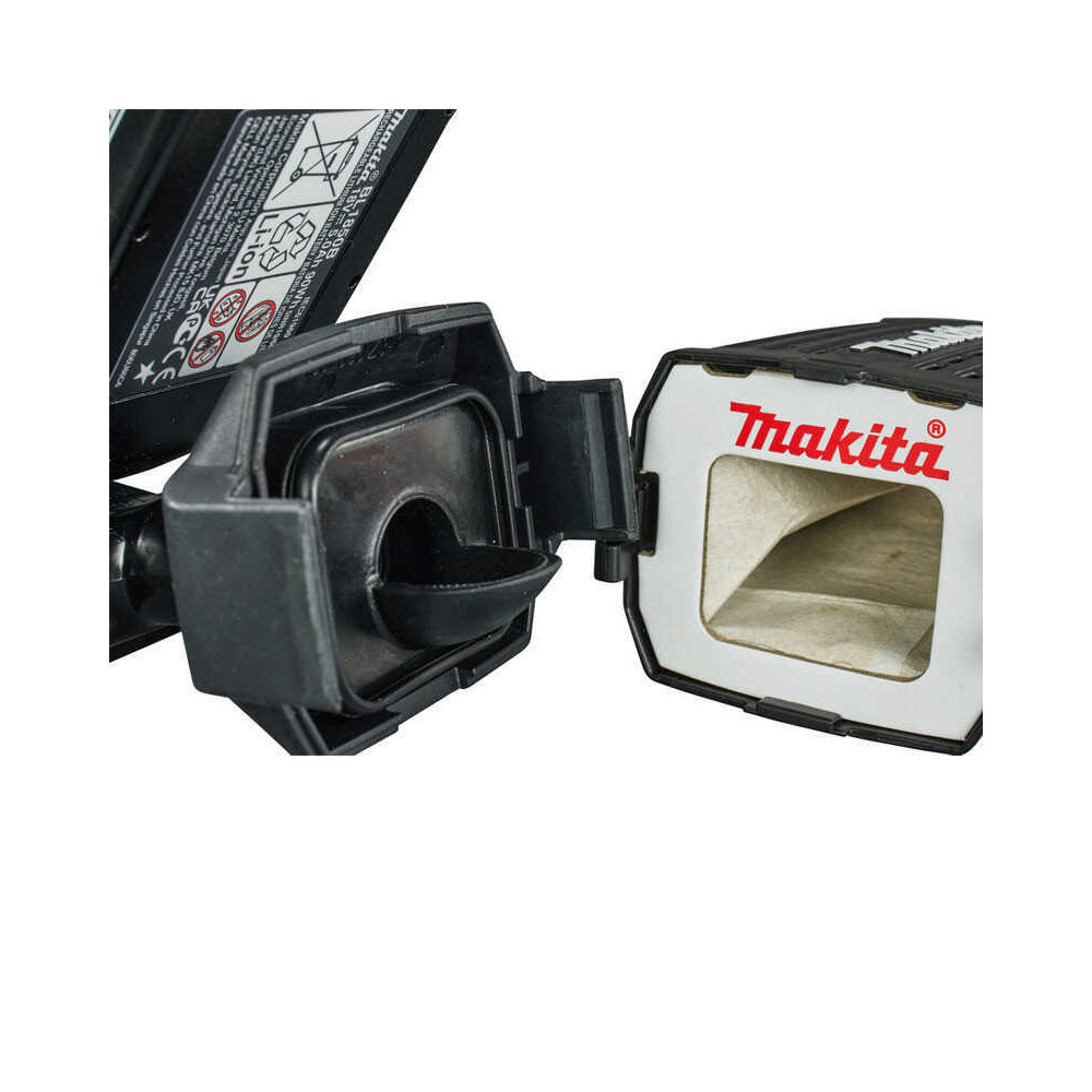 Ponceuse vibrante Makita DBO481RTJ au prix HT