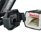 Ponceuse vibrante Makita DBO481RTJ au prix HT
