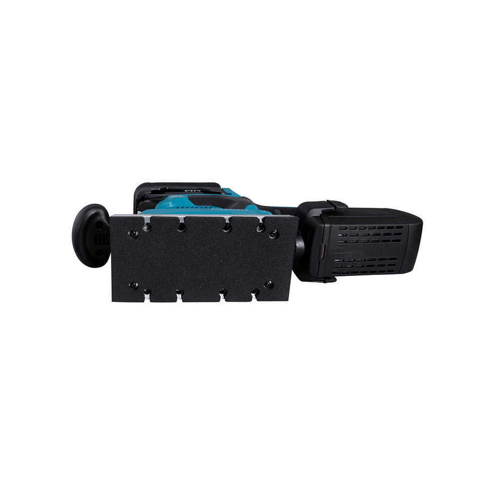 Ponceuse vibrante Makita DBO381RTJU 18V LXT au prix HT