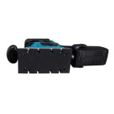 Ponceuse vibrante Makita DBO381RTJU 18V LXT au prix HT