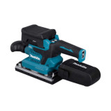 Ponceuse vibrante Makita DBO381ZU 18V LXT au prix HT