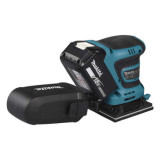 Ponceuse vibrante Makita DBO480RTX1 18V LXT au prix HT