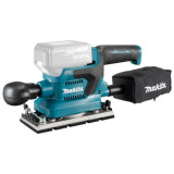 Ponceuse vibrante Makita DBO380RT 18V LXT au prix HT