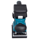 Ponceuse vibrante Makita DBO380RFJ 18V LXT au prix HT