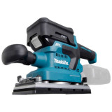 Ponceuse vibrante Makita DBO380RMJ 18V LXT au prix HT