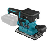 Ponceuse vibrante Makita DBO380RTJ 18V LXT au prix HT