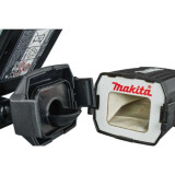 Ponceuse orbitale 18V lxt 114X104 mm Makita DBO481Z