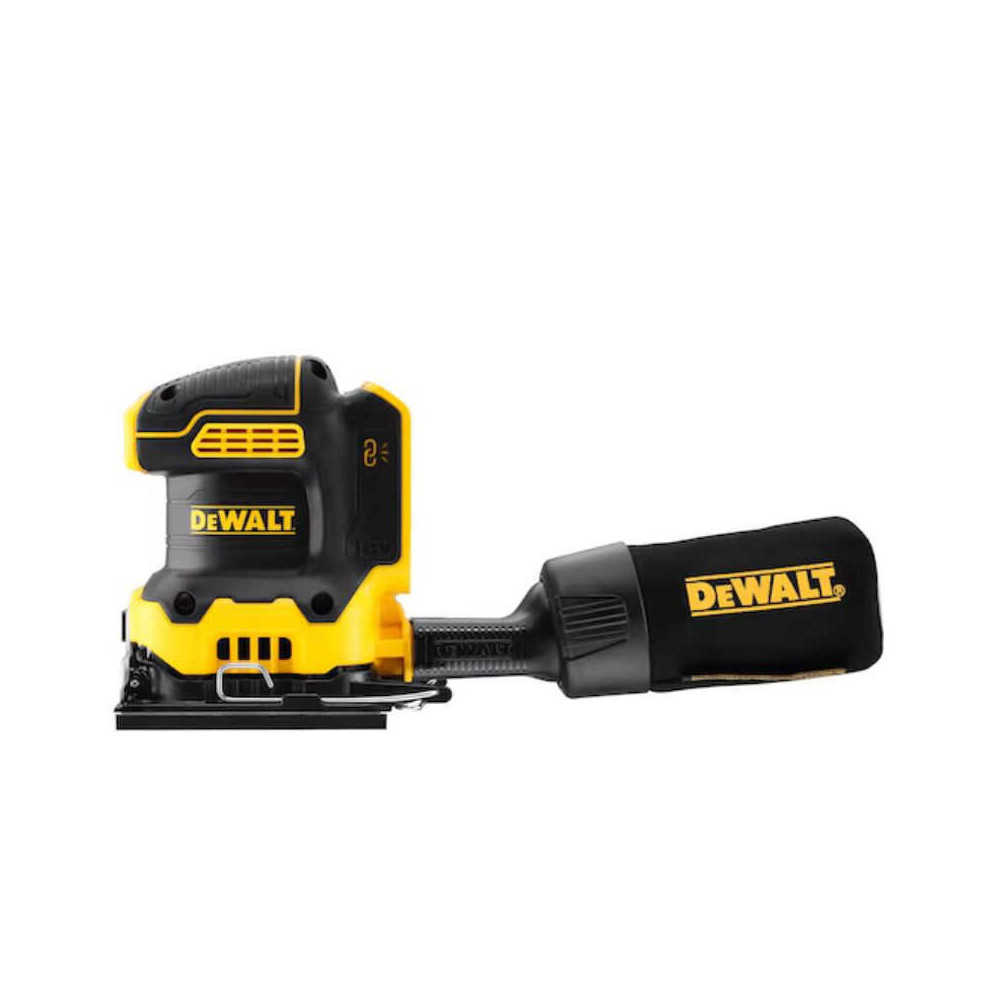 Ponceuse vibrante DeWalt DCW200N au prix HT