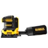 Ponceuse vibrante DeWalt DCW200N au prix HT