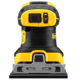 Ponceuse vibrante DeWalt DCW200N au prix HT