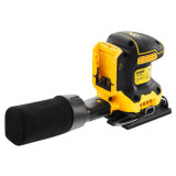 Ponceuse vibrante DeWalt DCW200N au prix HT