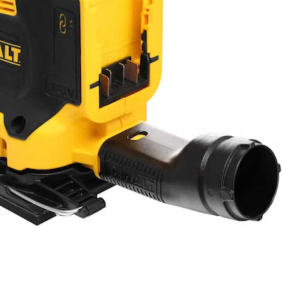 Ponceuse vibrante DeWalt DCW200N au prix HT