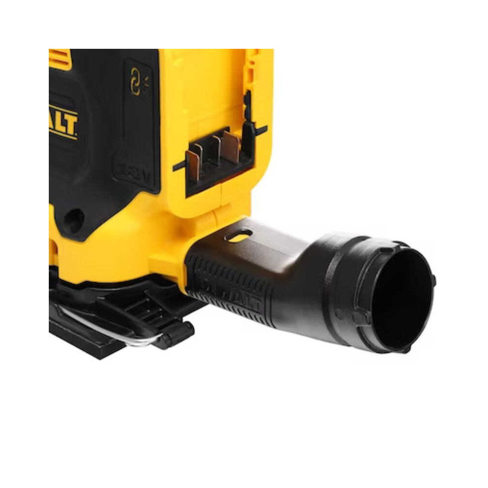 Ponceuse vibrante DeWalt DCW200N au prix HT