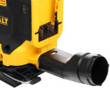 Ponceuse vibrante DeWalt DCW200N au prix HT