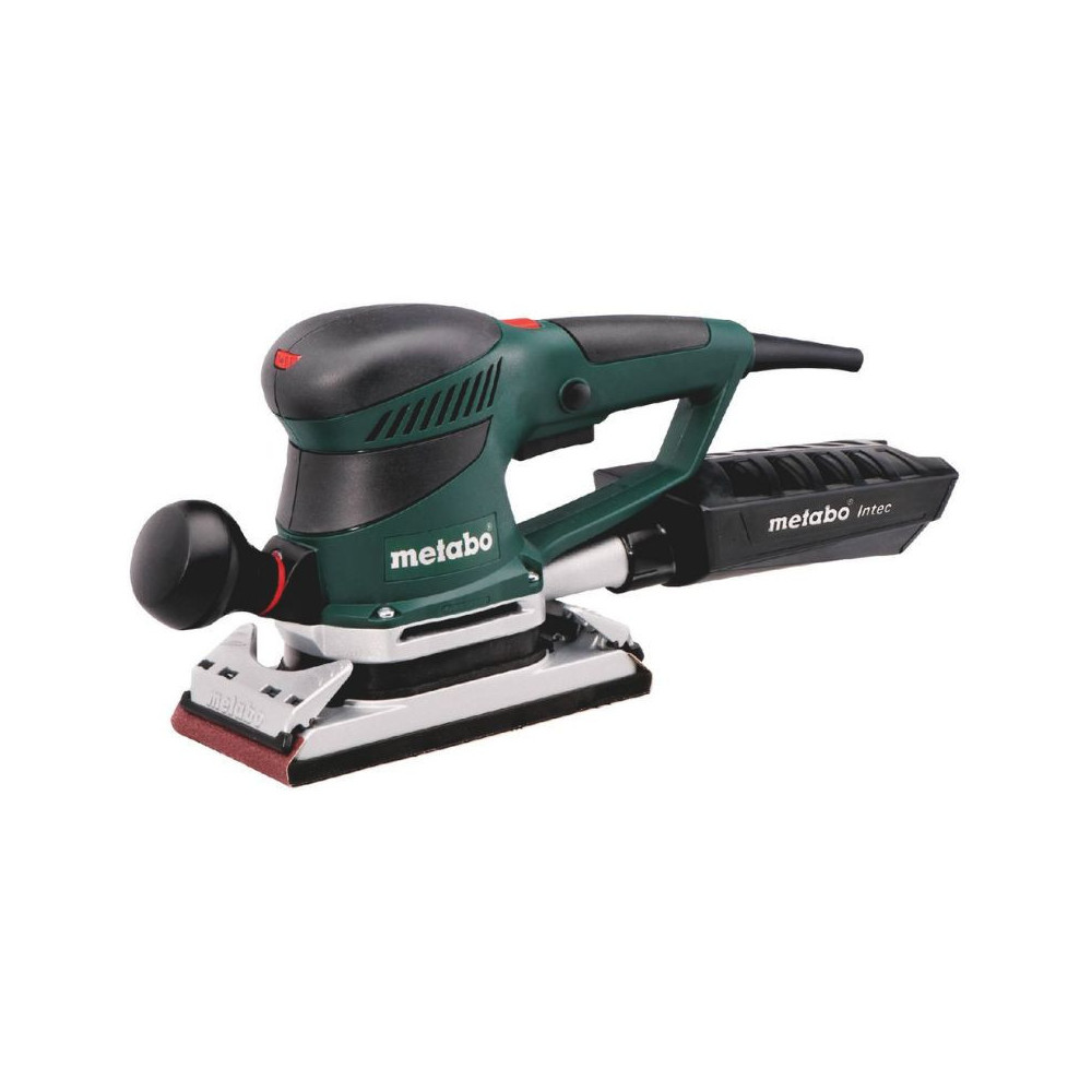 Ponceuse vibrante Metabo 611350700 au prix HT