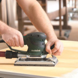 Ponceuse vibrante Metabo 611350700 au prix HT