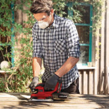 Ponceuse vibrante Einhell TE-OS 18/230 Li Solo au prix HT