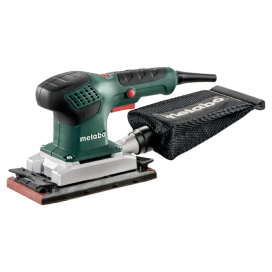 Ponceuse vibrante Metabo 600442000 au prix HT