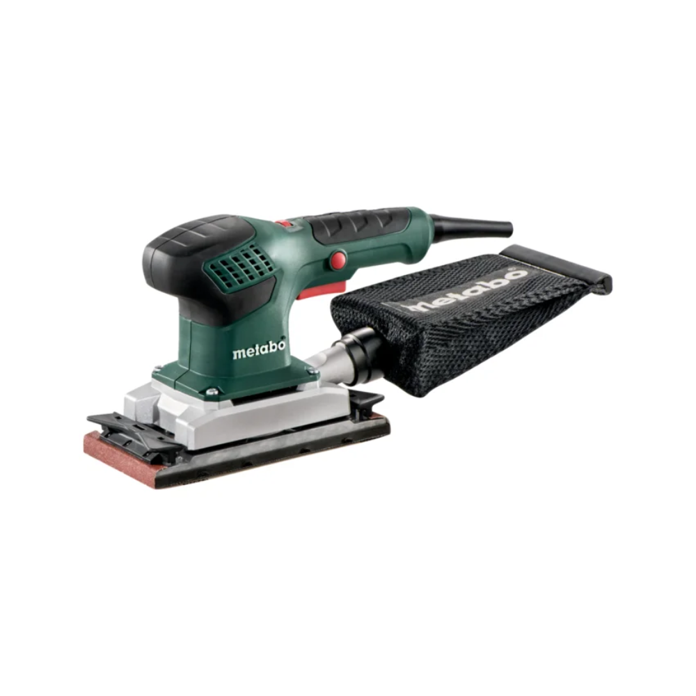 Ponceuse vibrante Metabo 600442000 au prix HT