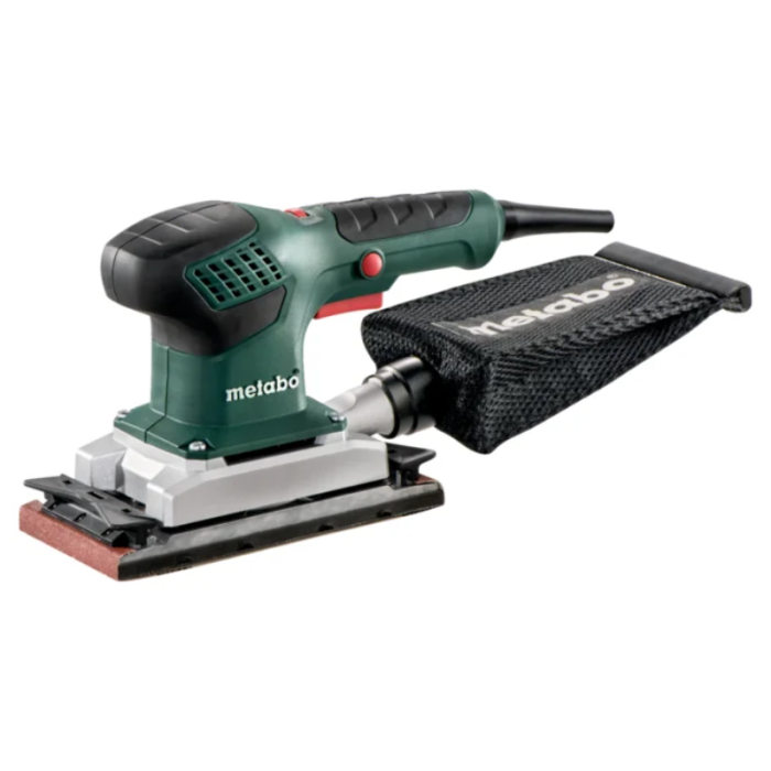 Ponceuse vibrante Metabo 600442000 au prix HT