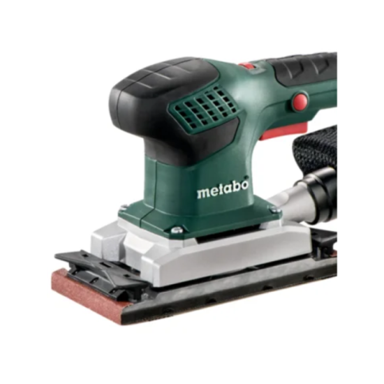 Ponceuse vibrante Metabo 600442000 au prix HT