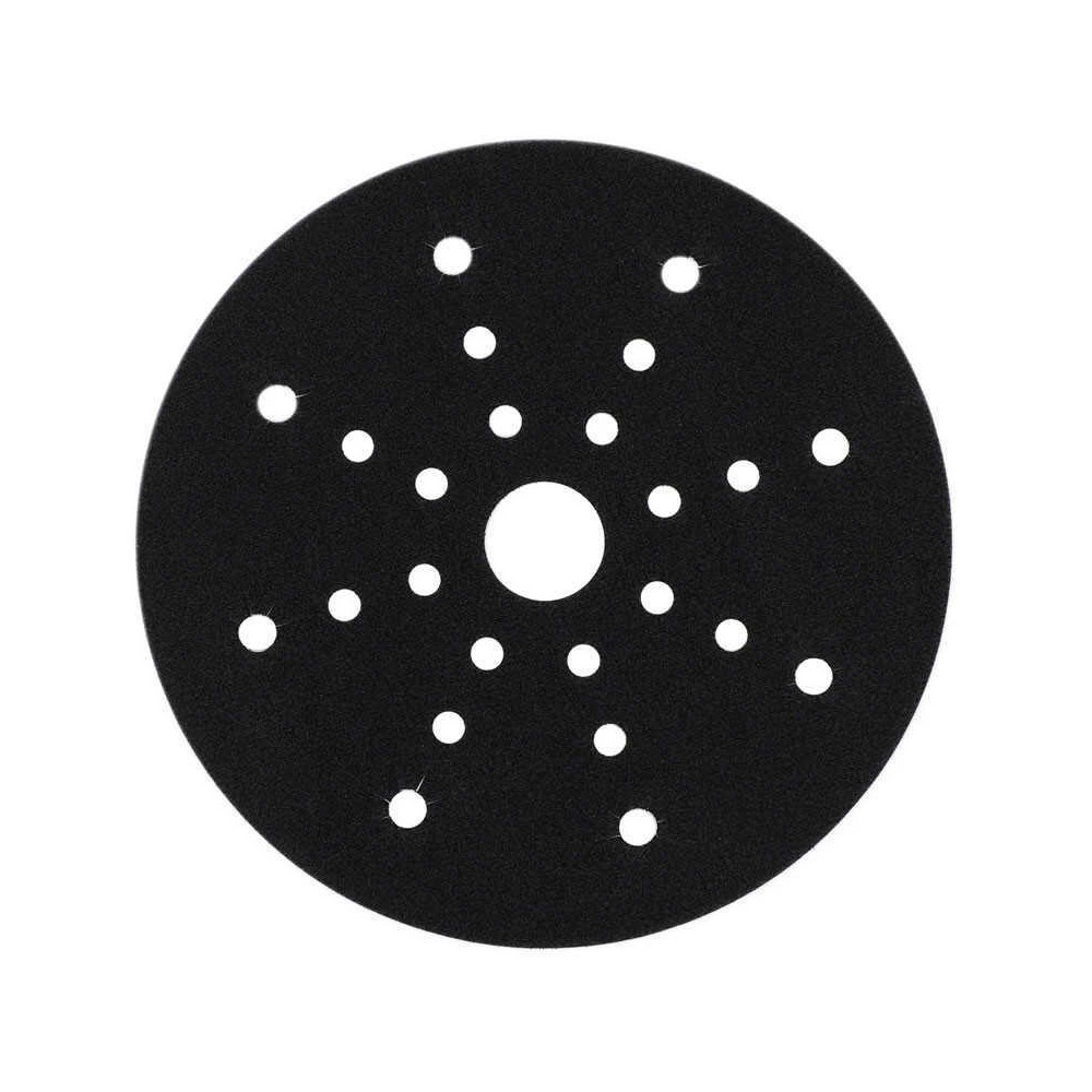 Ponceuse leros 950 cv 225 mm avec accessoires Mirka KIT2207CDMFR