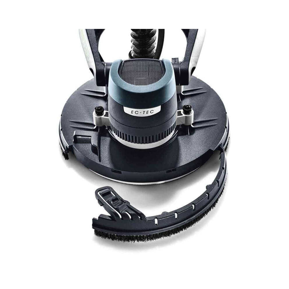 Aspirateur Festool LHS-E 225/CTM 36-Set PLANEX easy au prix HT