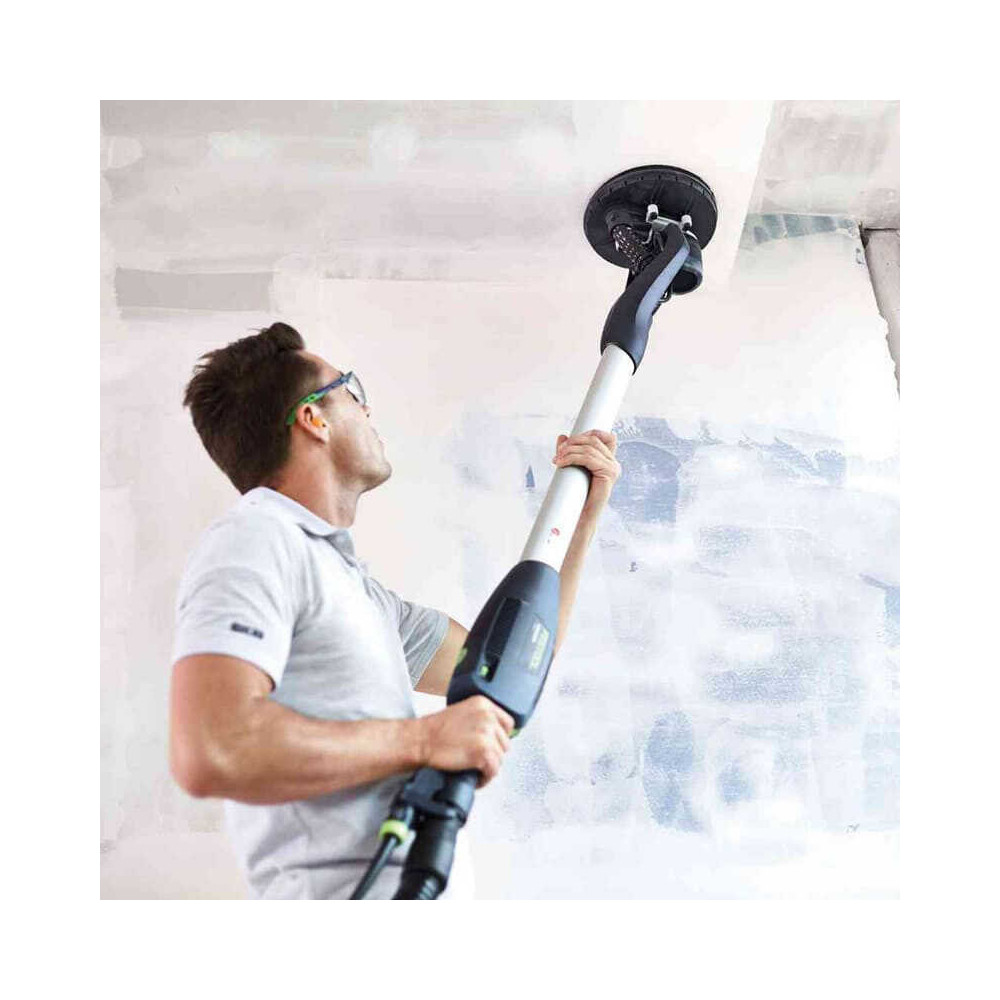 Aspirateur Festool LHS-E 225/CTM 36-Set PLANEX easy au prix HT