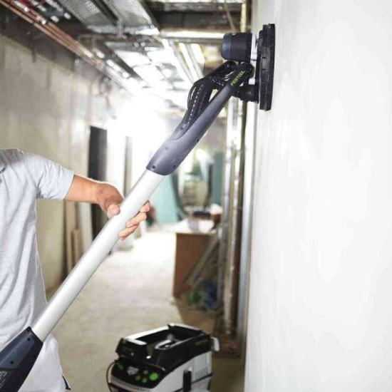 Aspirateur Festool LHS-E 225/CTM 36-Set PLANEX easy au prix HT