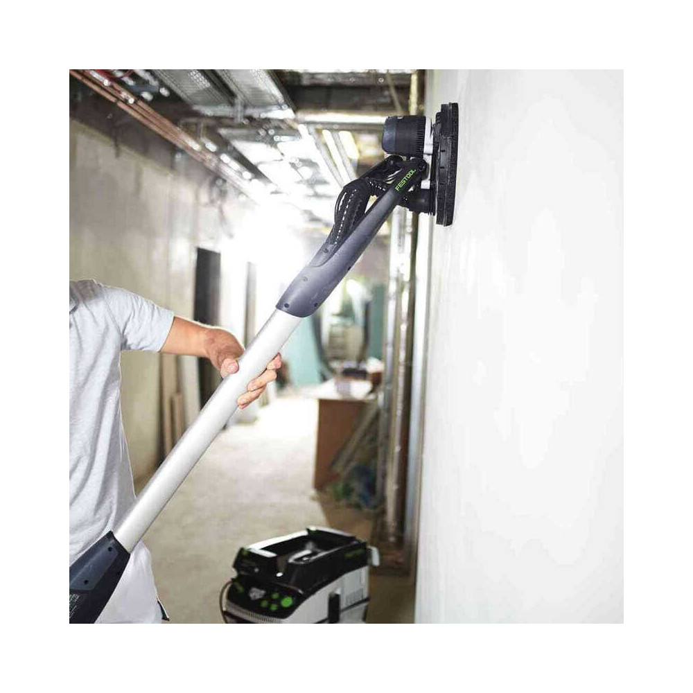 Aspirateur Festool LHS-E 225/CTM 36-Set PLANEX easy au prix HT